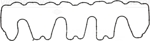 Gasket, cylinder head cover